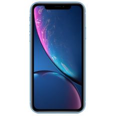 iPhone XR 128 ГБ синий